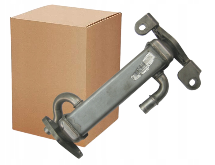 фото №1, Радіатор egr iveco daily 2.3 hpi 5801856571