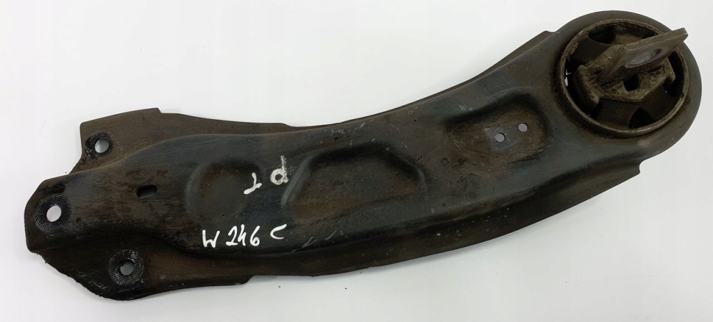 фото №1, Рычаг правый задняя mercedes w246 w176 a2463500506