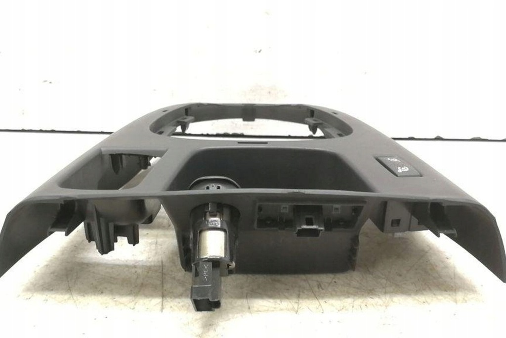 фото №8, Рамка переключения передач renault grand scénic iii jz0/1_ 969330001r 1.46l