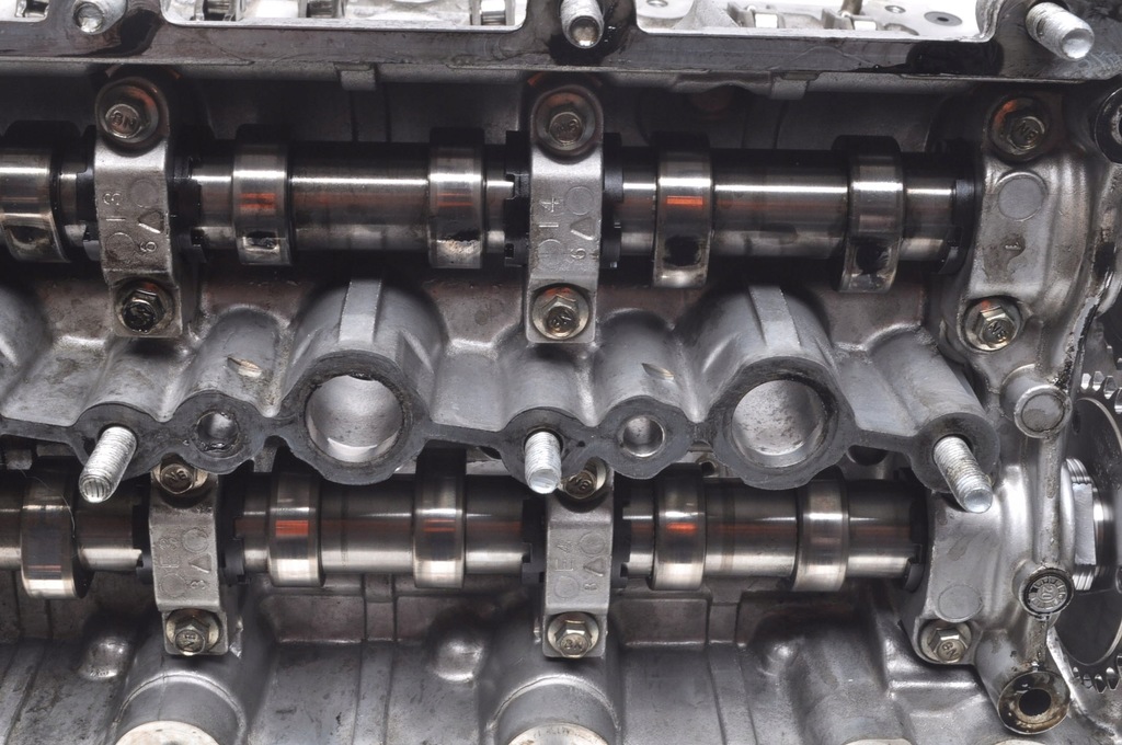 фото №10, F-pace x761 xf ii 2.0d 163 241km sd4 головка двигуна 204dta pbg4d3-6090-ac