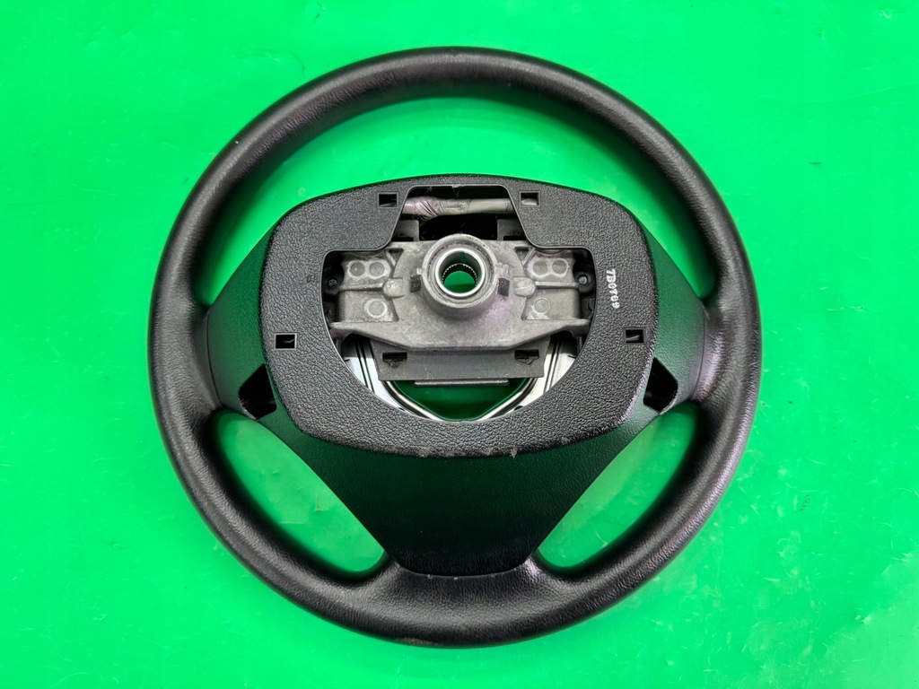 фото №11, Повітропровід мультифункція багатофункціональний кнопки kia ceed i 1 06-09