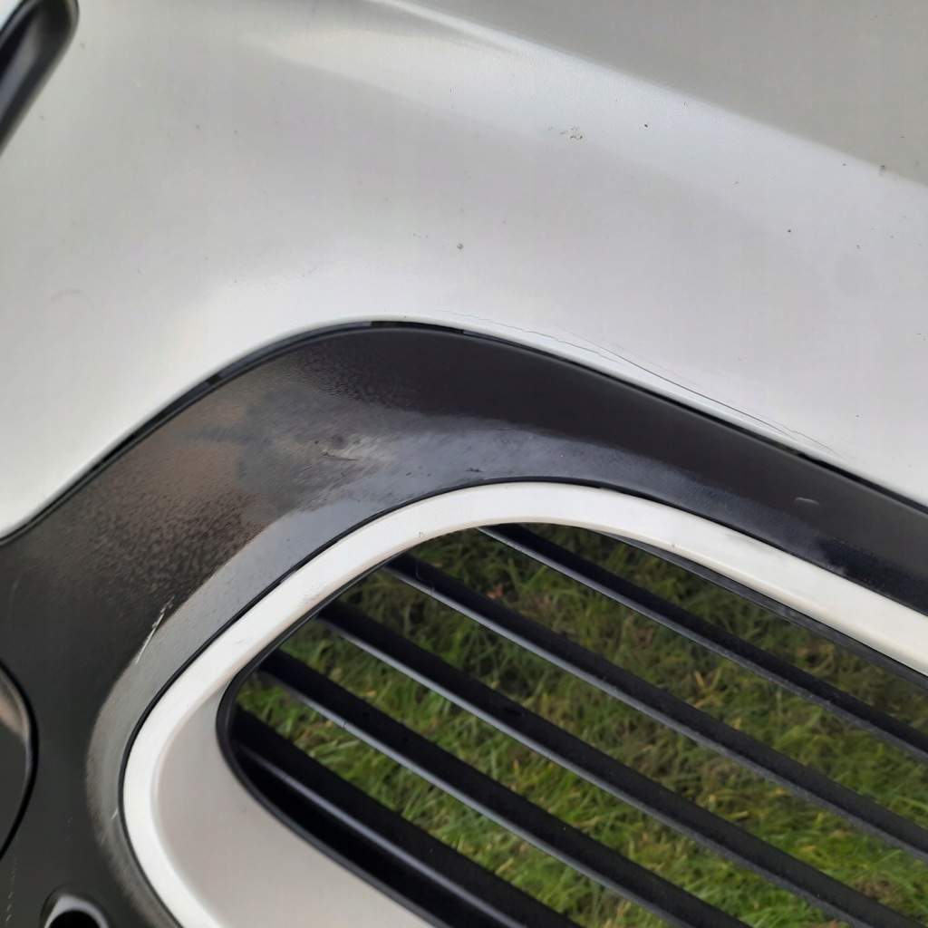 фото №11, Бампер citroen c5 aircross - teiant -075 -