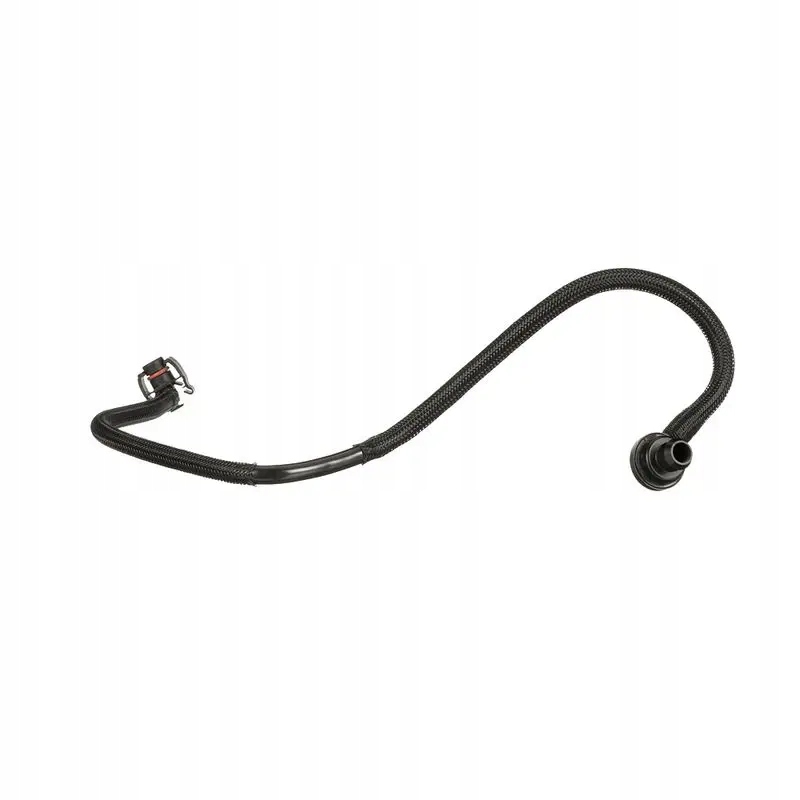 фото №2, Шланг труба вентиляция картера emh711 gates renault latitude