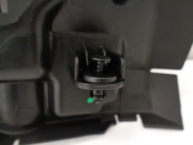 фото №8, Jumpy expert повітропровід повітря ліва nowa