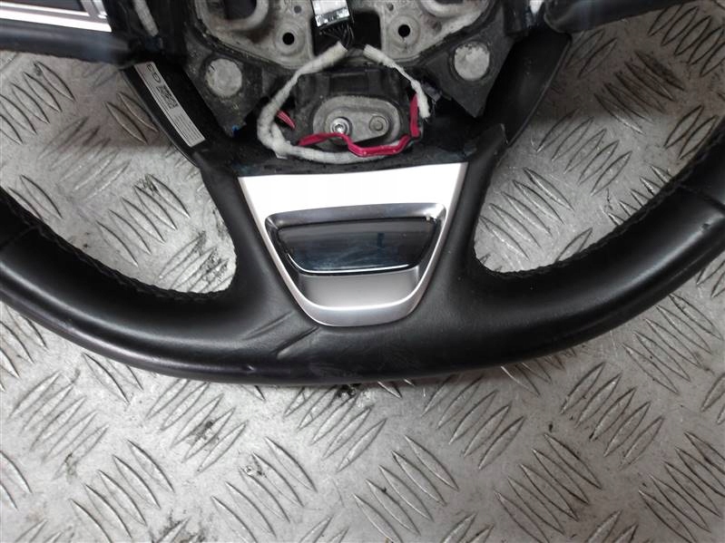 фото №2, Воздуховод renault talisman