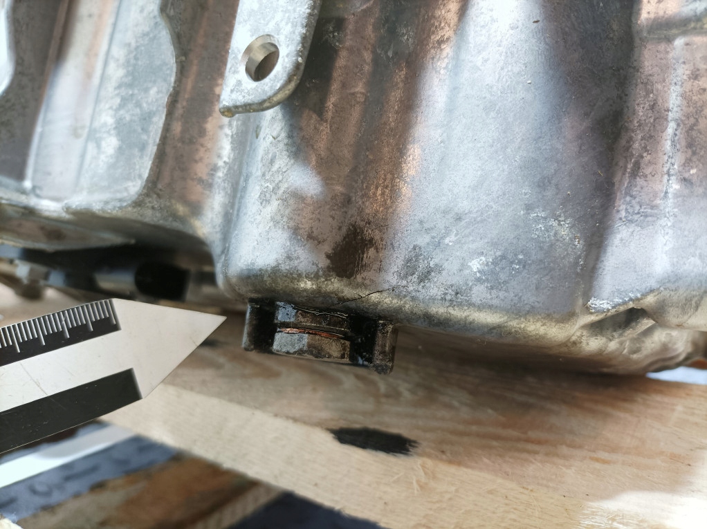 Bmw 7 g11 g12 lci 3.0 d 286 km двигун дизель b57d30b xdrive Київ