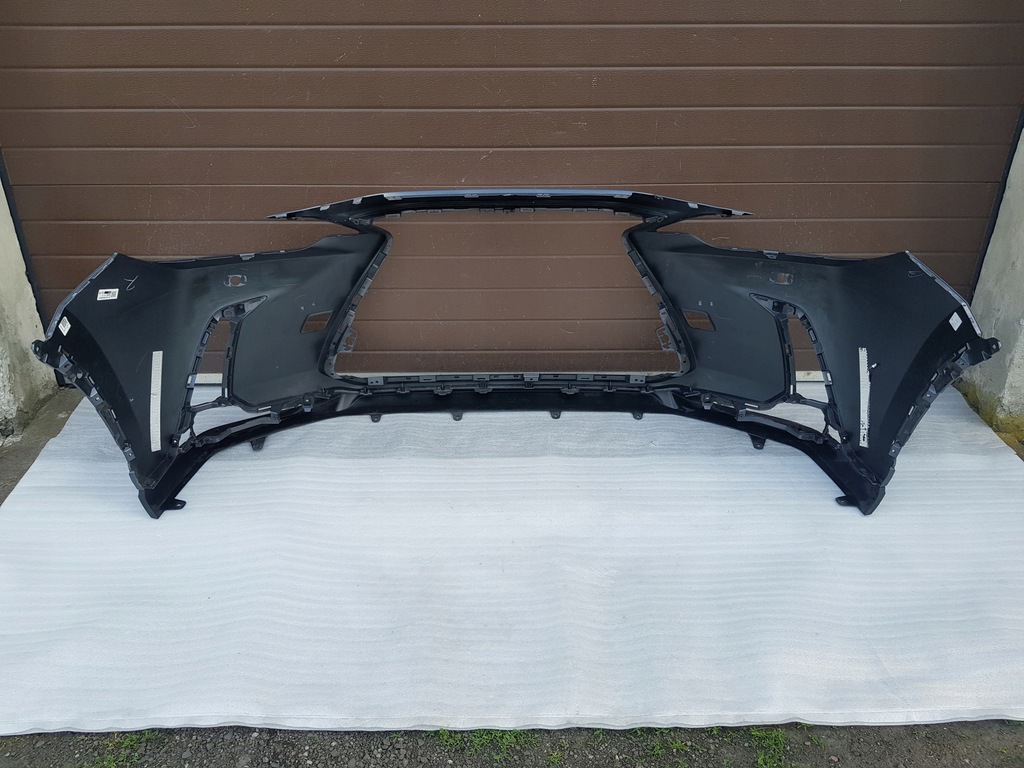 фото №7, Бампер перед lexus nx ii f-sport 21- 52119-78330
