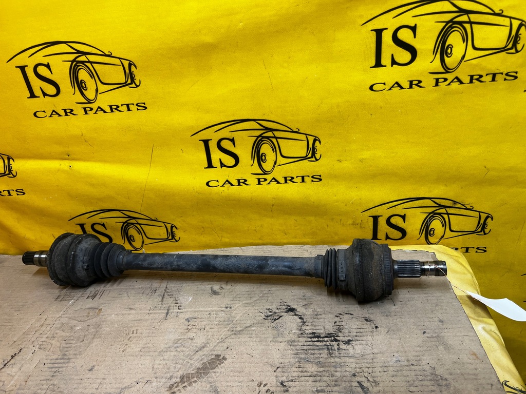 фото №1, Приводной вал задняя задняя правый правая левый левая mercedes cls w218 3.0 cdi