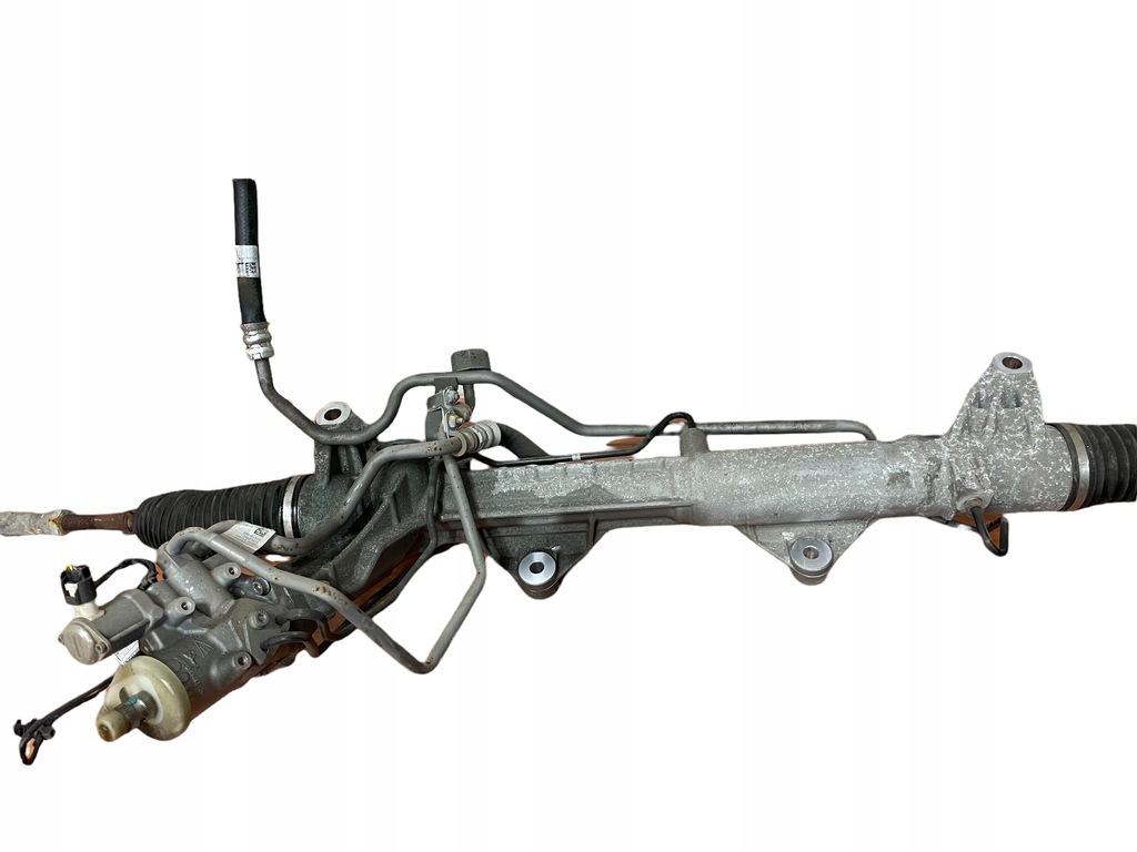 фото №9, Трансмиссия рулевая l7 bmw m6 f06 f12 m5 f10