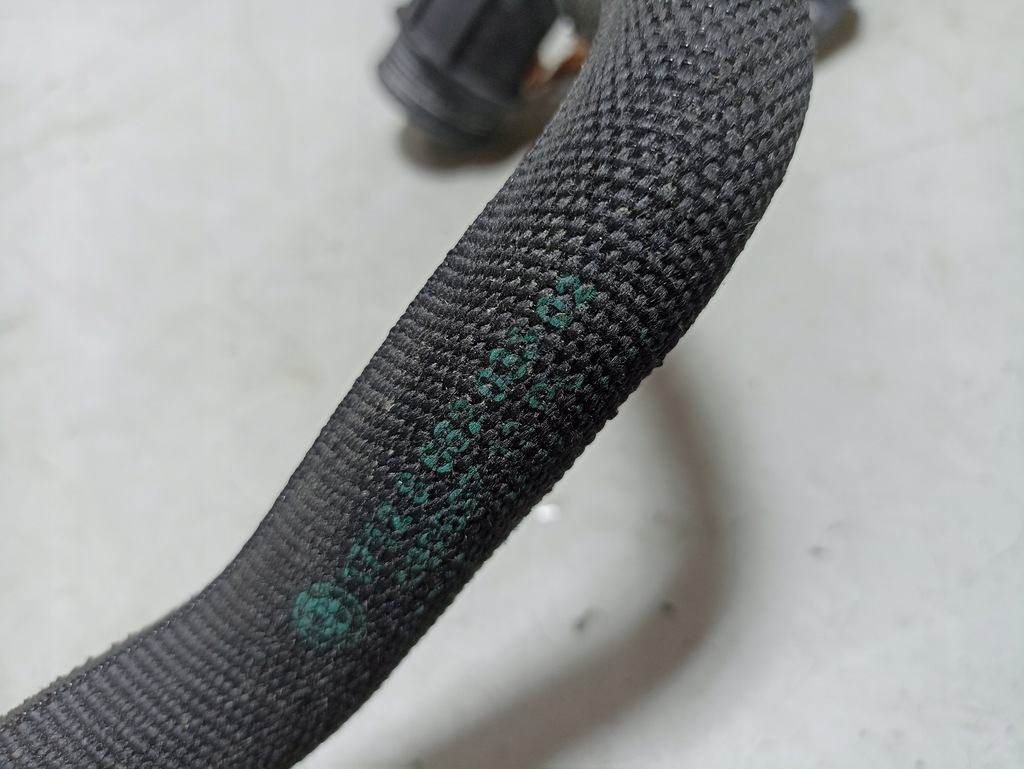 фото №7, Bmw 8 g15 wąż wody 8682033 850 i 4.4 i