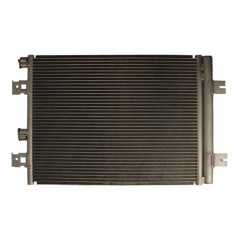 фото №12, Конденсатор , logan i, sandero/stepway ii