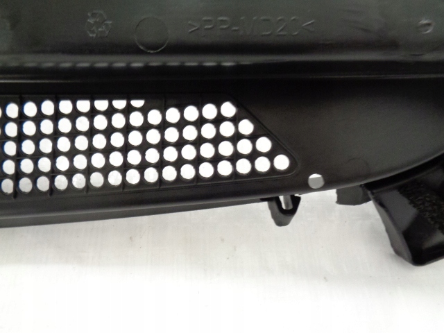 фото №14, Жабо правое citroen jumpy peugeot expert 2016- 98061947xt оригинальный номер