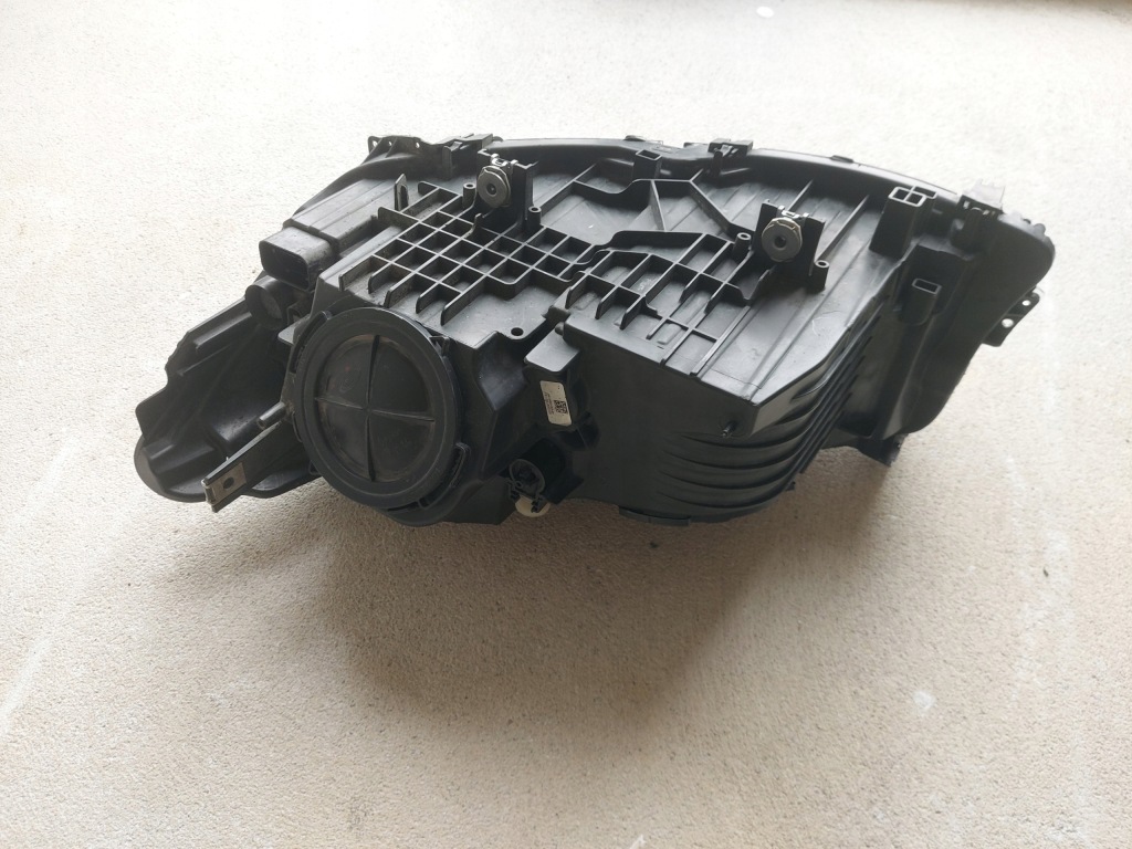 Фара фара bmw 3 gt f34 звичайна h7 правий європа комплектна Недорого