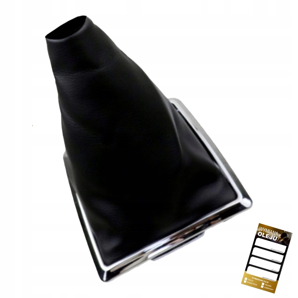 Купить Чехол переключения передач с рамка ford focus mk2