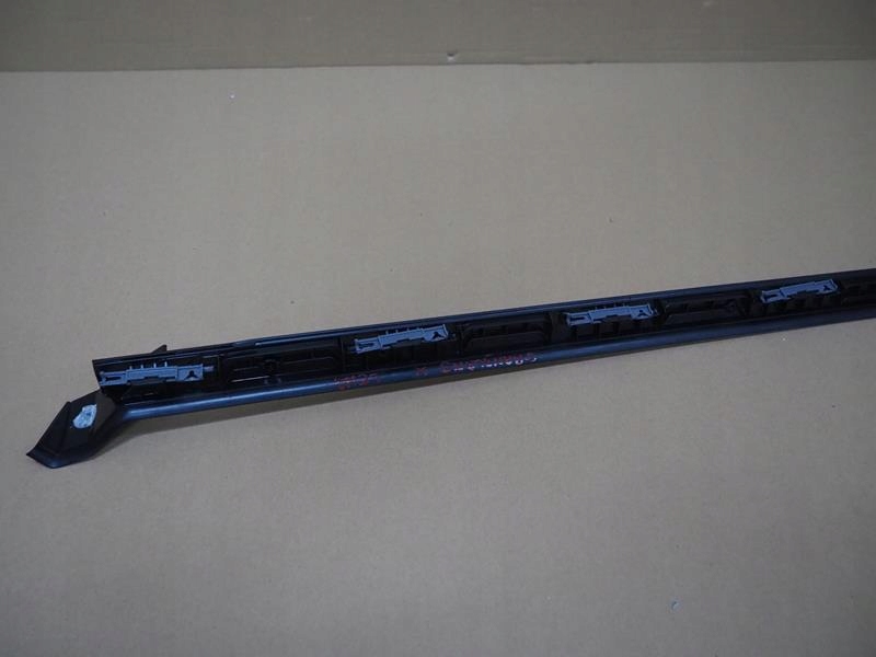 фото №6, Молдинг скло лобове ліва opel grandland x yp00051580