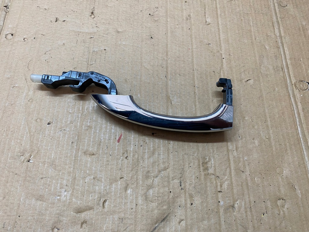 фото №1, Audi a6 4g a7 4g8 a8 4h 4h0837205c