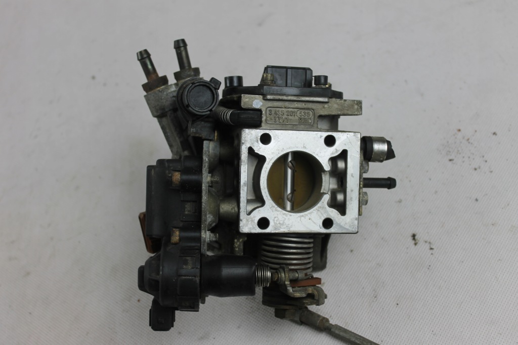 Карбюратор моноинжектор инжектор fiat tipo 1 1,4 e бензин Цена