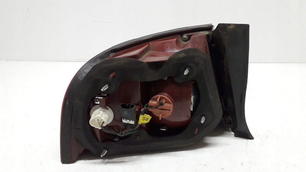 фото №5, Kia magentis lift 03- лампа правая задняя