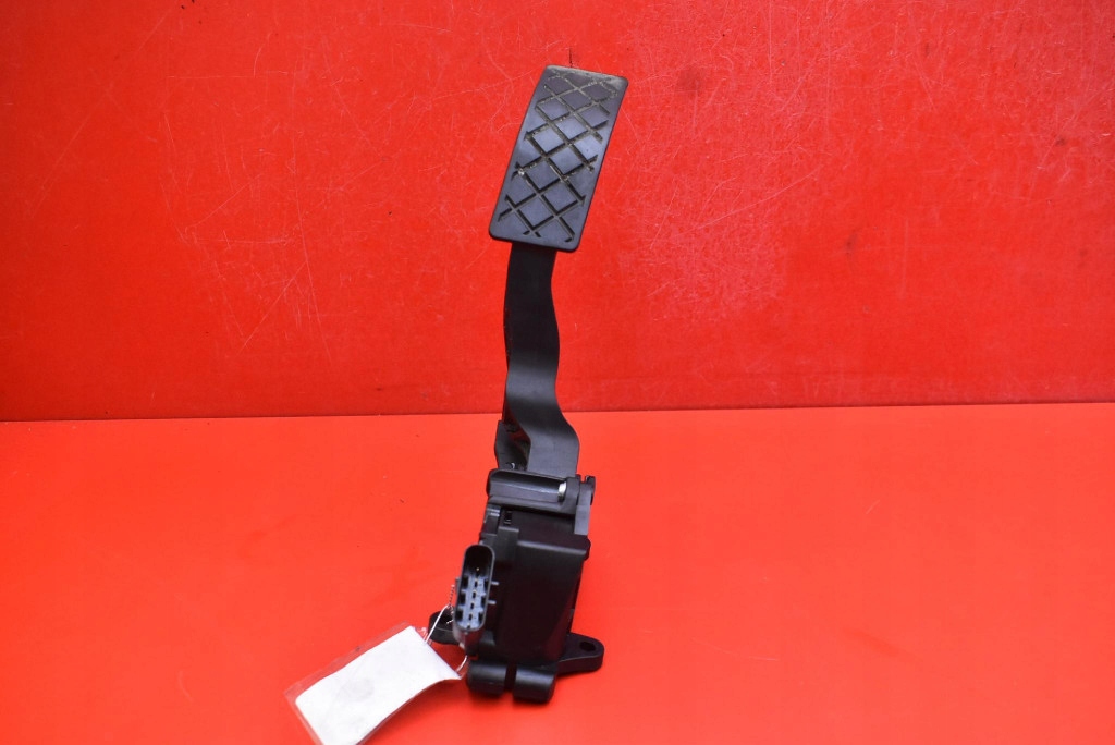 фото №5, Потенціометр педаль газу eu 6c1721503d seat toledo 4 iv 1.6 tdi 105 km 12-20