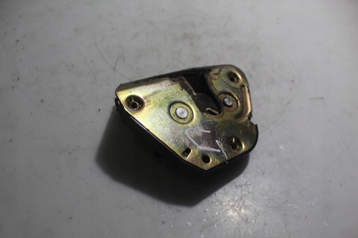 фото №1, Замок правий задня двері citroen berlingo i lift