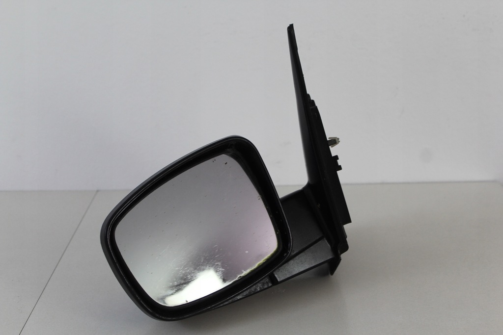 фото №6, Зеркало левая hyundai i10 07-10r 3pin de