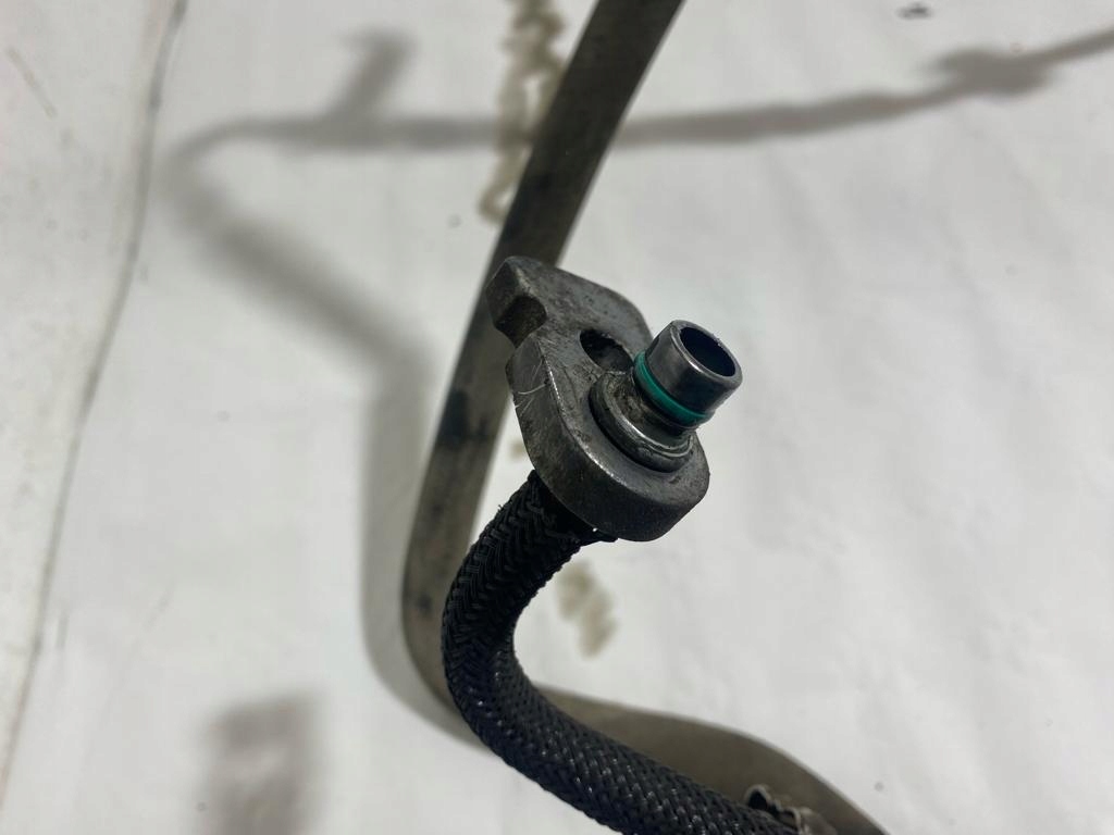 фото №2, Шланги трубки fiat scudo peugeot expert citroen jumpy