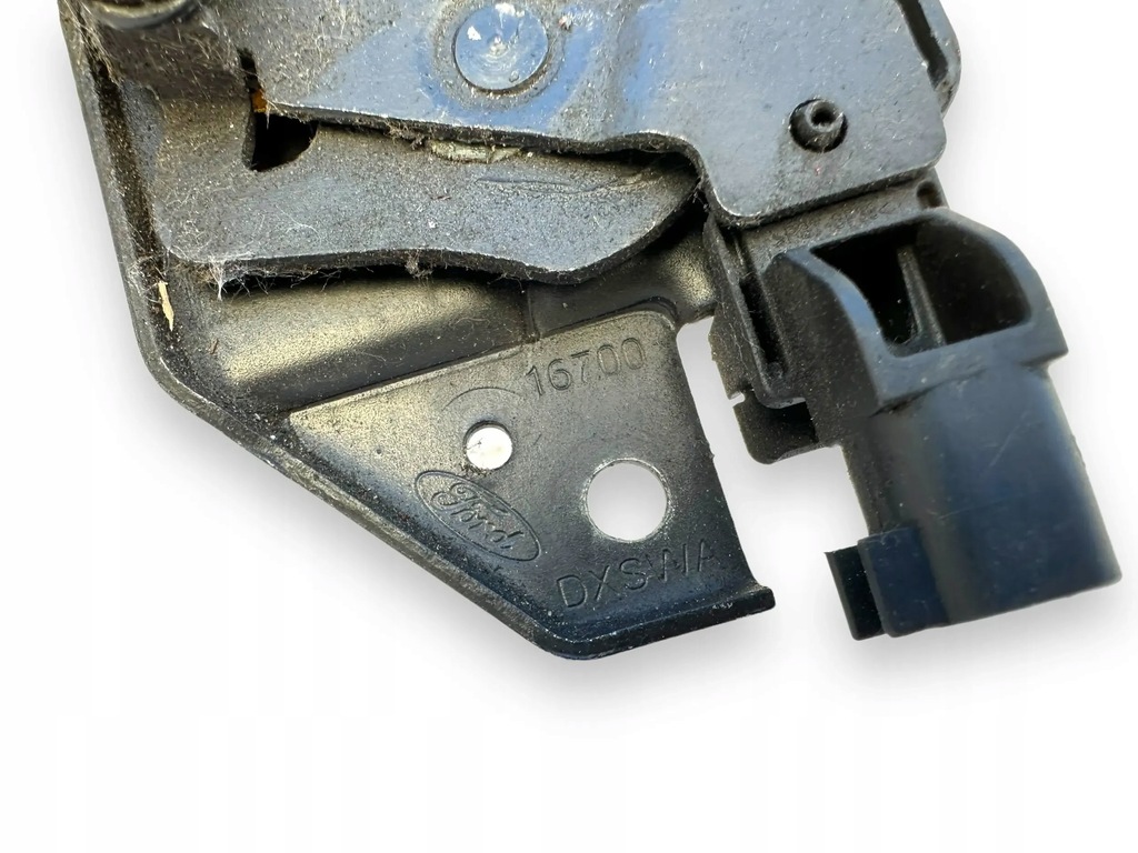 фото №5, Ford grand c-max 2012 замки