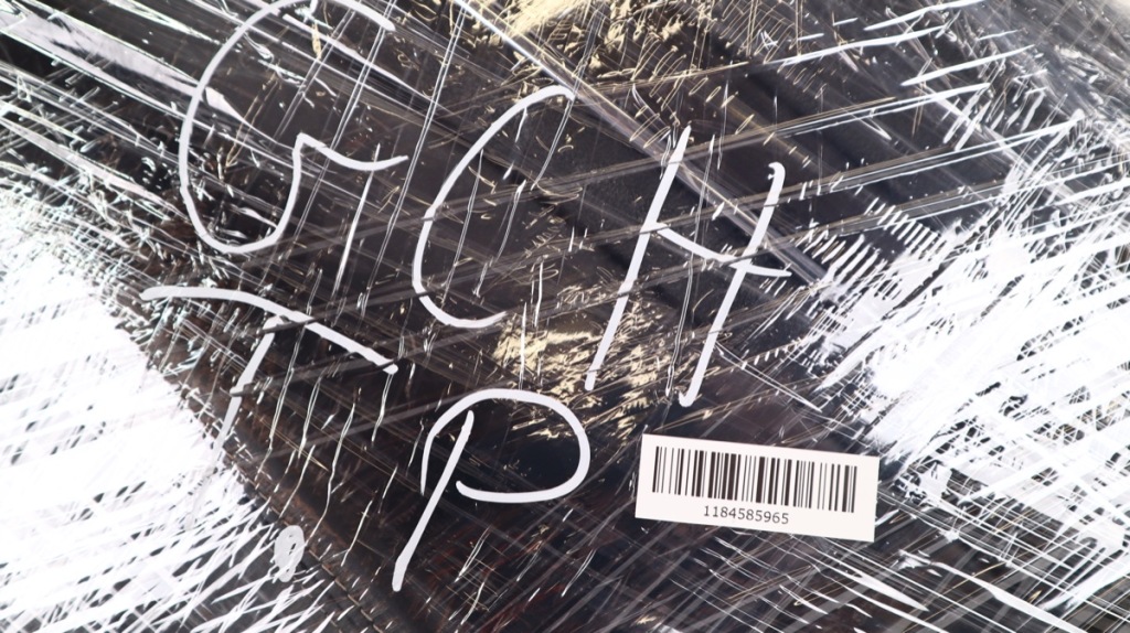 фото №14, Jeep grand cherokee wk2 обшивка дверь правый задняя 1vh861x9ad