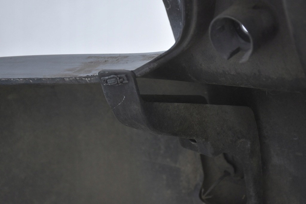 фото №11, Бампер задний задняя mazda mx-5 iii nc