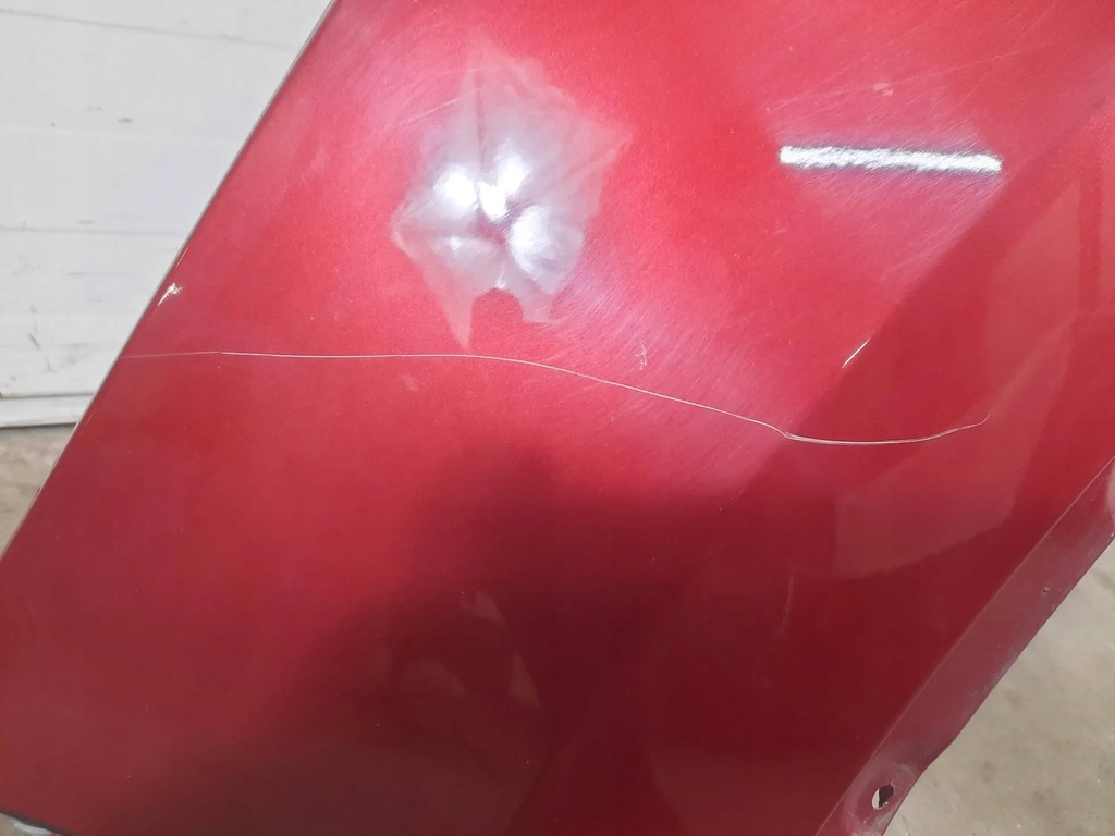 фото №13, Перед kompletny бампер капот pas крила nissan qashqai j11 najg