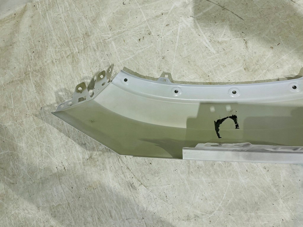 фото №8, Skoda kodiaq 565 крила лівий перед 2018-2023 rok