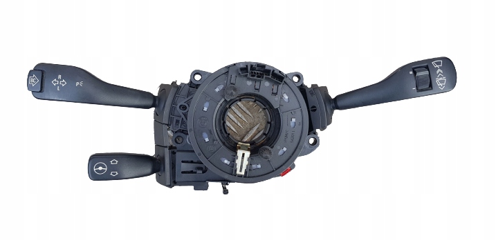 фото №1, Bmw x3 e53 переключатель комбинированный круиз-контроль лента