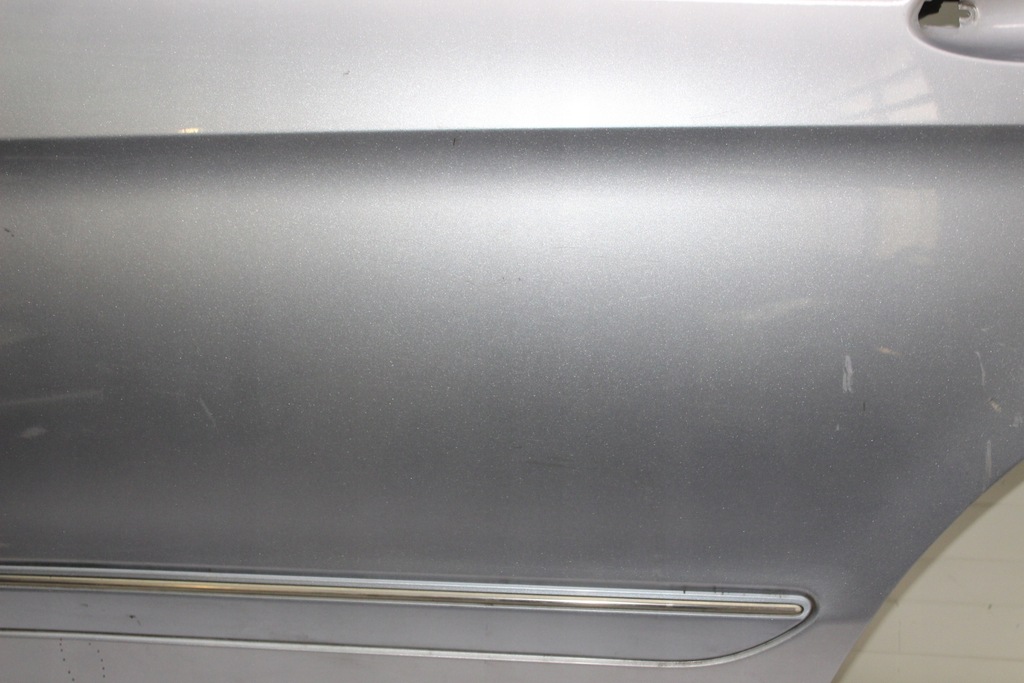 фото №11, Mercedes r klasa w251 двері лівий задня ліва задні 349 короткий