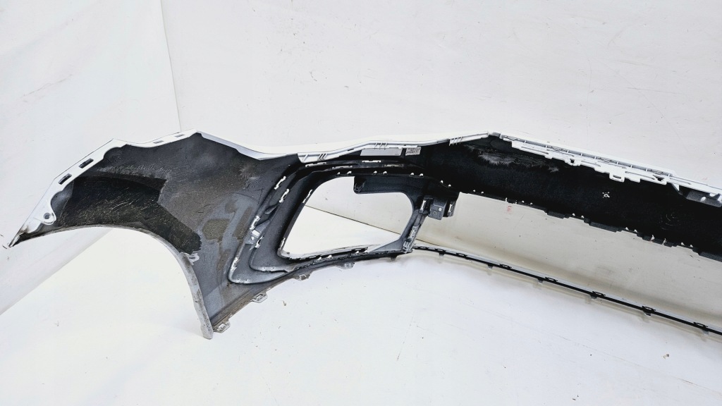 фото №11, Бампер перед передний vw golf viii 8 5h0807221