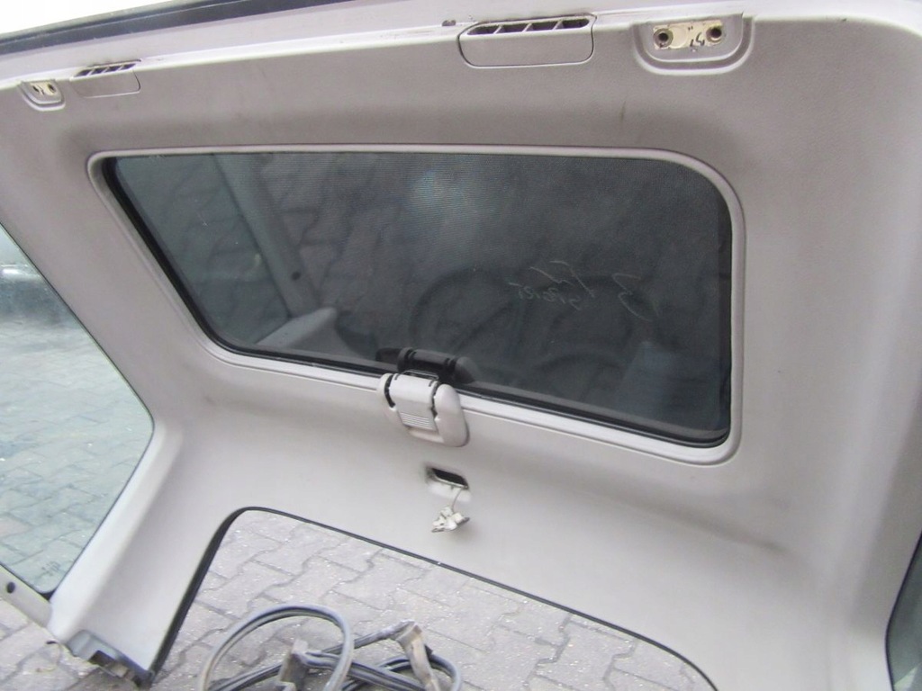 фото №9, Opel frontera b sport 3d hardtop дах комплект