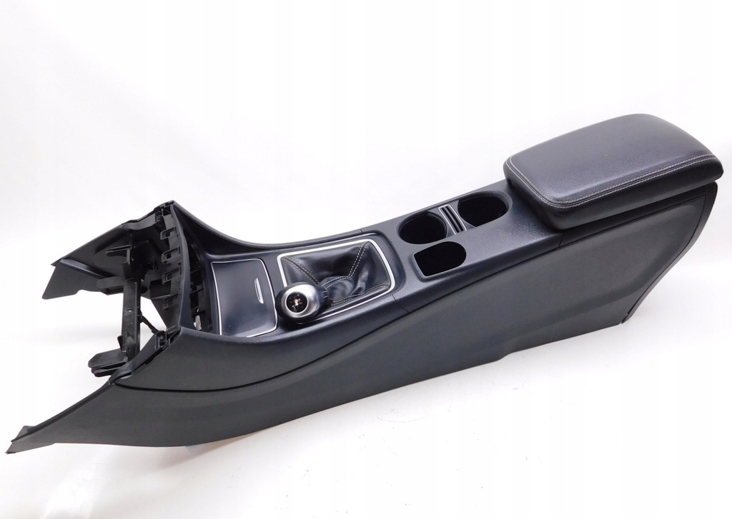 фото №1, Туннель подлокотник - mercedes gla x156 eu