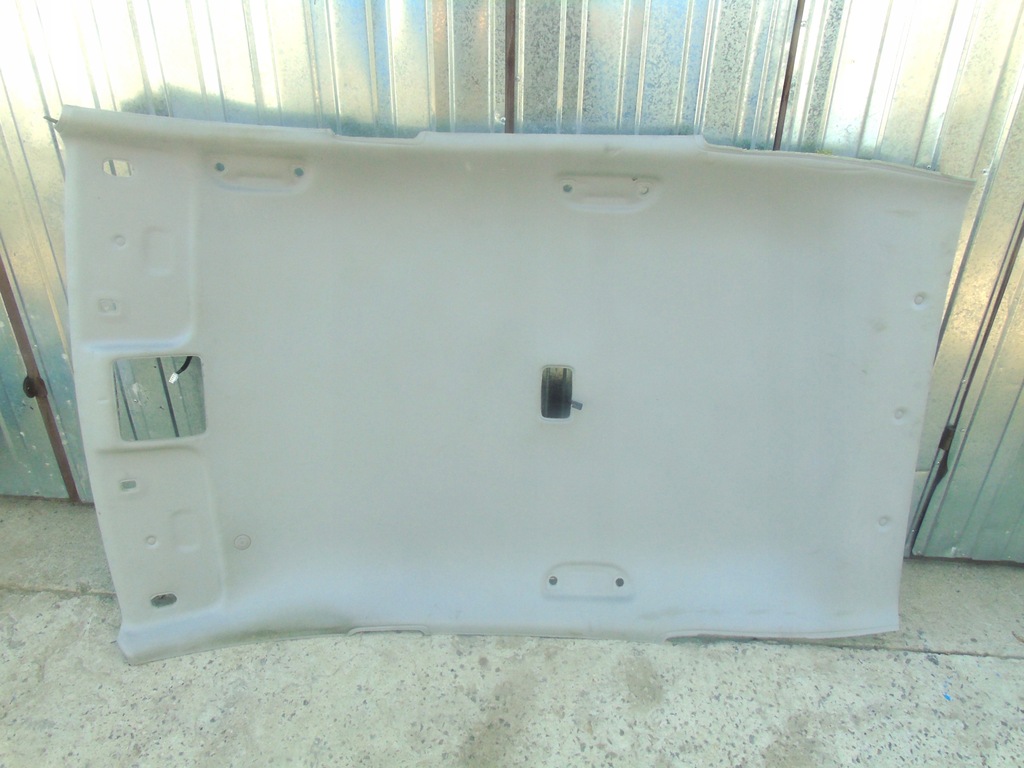 фото №1, Стеля kia ceed ii hb