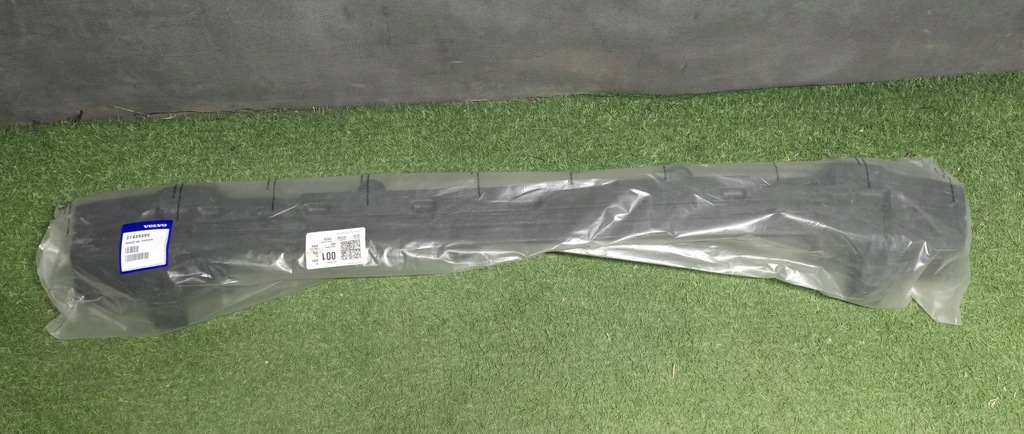 фото №1, Абсорбер бампера задняя volvo xc90 ii