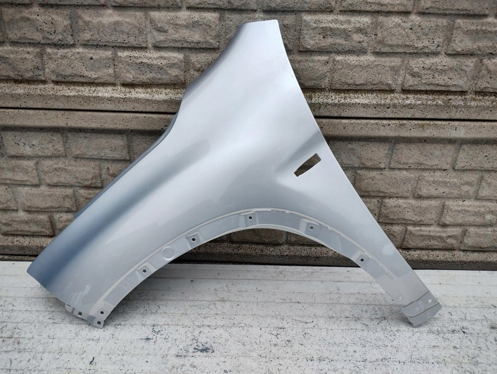 фото №1, Peugeot 4008 c4 aircross 12-17 крыло левый перед оригинал