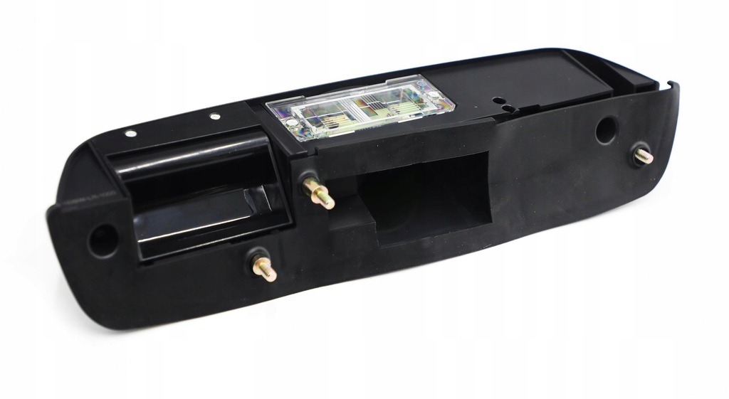 фото №14, Ручка крышки крышки багажника land rover freelander i l314 97-06