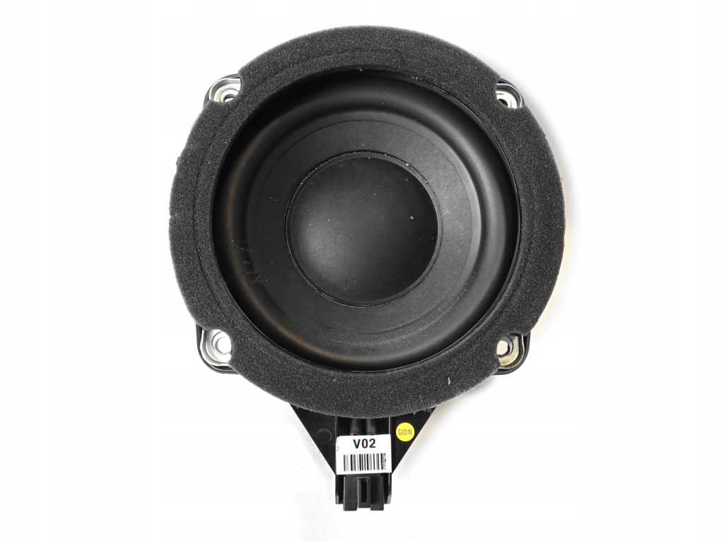 фото №1, Динамік басовий hyundai i40 96380-3z050