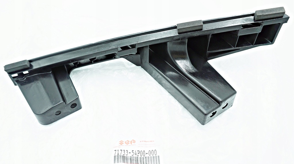 фото №9, Направляющая кронштейн бампера rh vitara iii 71733-54p00