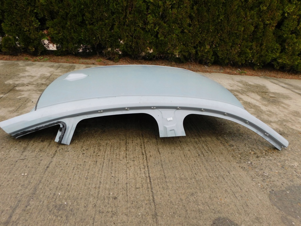 фото №1, Bmw 4 g26 крыша 2021-..