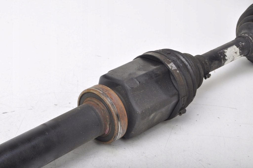 фото №8, Volvo s60 v60 2.5t привідний вал права довга автоматична коробка передач