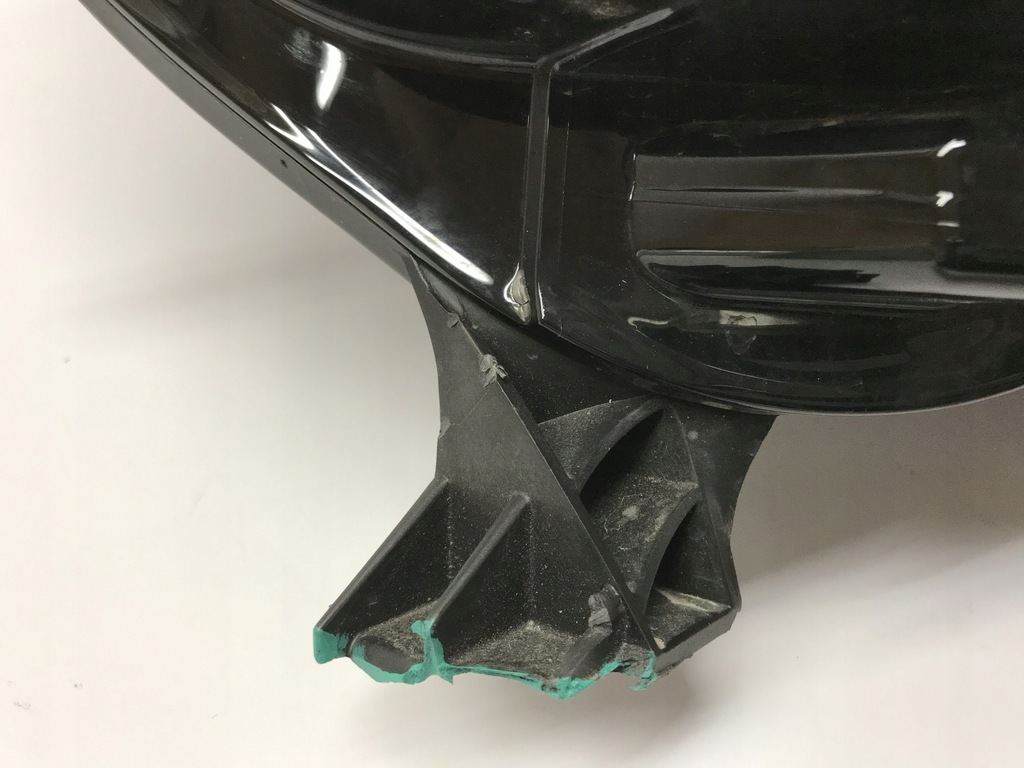 фото №8, Renault master iv iii lift 19- лампа передняя правая перед 260105567r