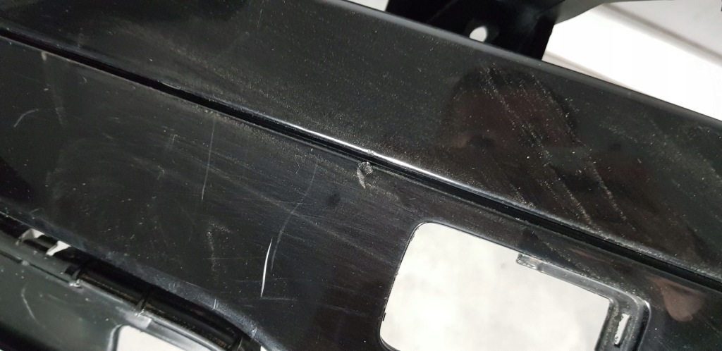 фото №16, Audi sq5 q5 ii s-line 2016- бампер задняя задний 80a807511c