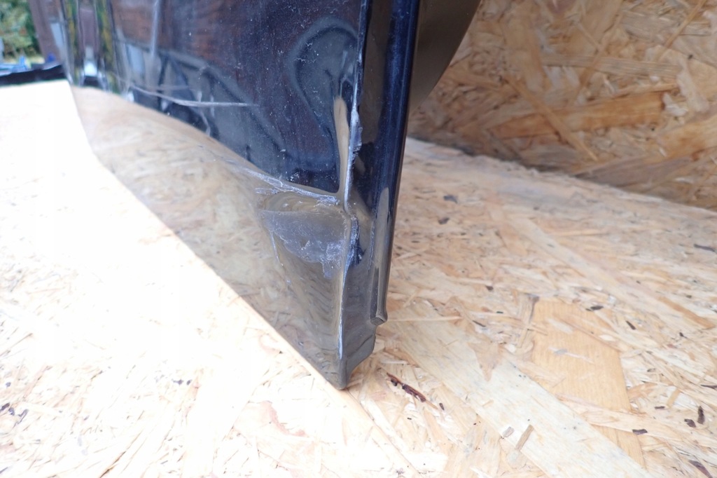 фото №7, Toyota auris ii hb дверь правое задние задняя 2012-