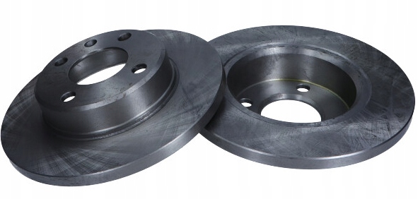 фото №1, Maxgear 19-0773 диск тормозная