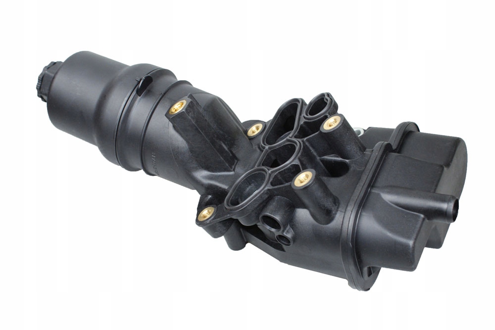 фото №1, Фільтр оливи vw