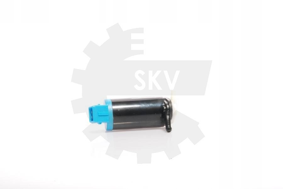 фото №7, Помпа омивача citroen ax zx berlingo peugeot